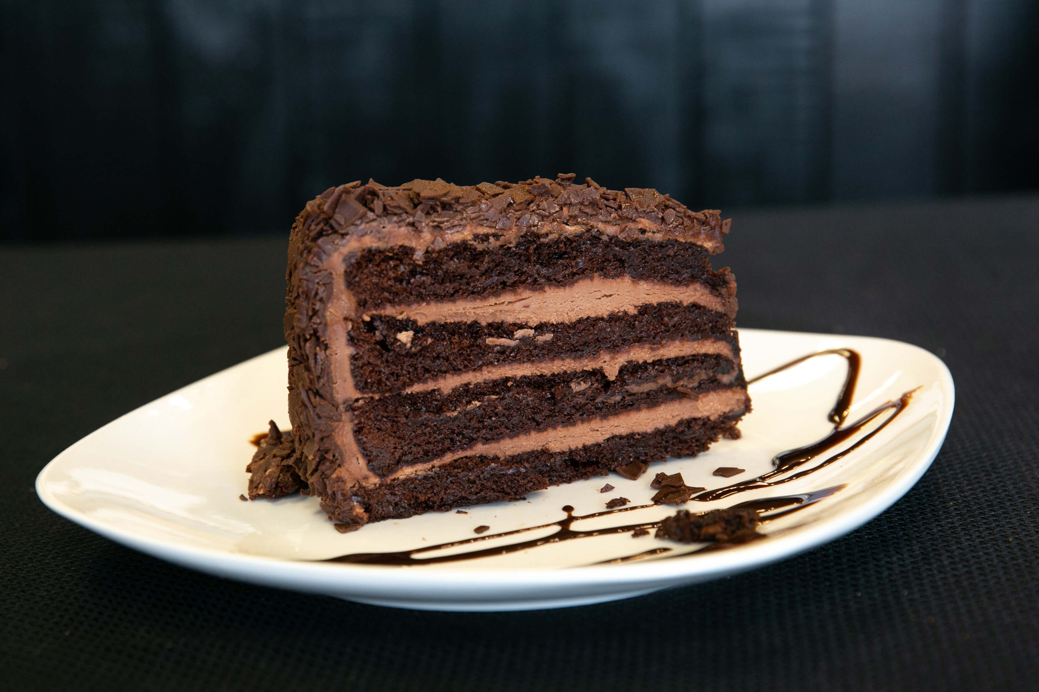 Chocolate Cake